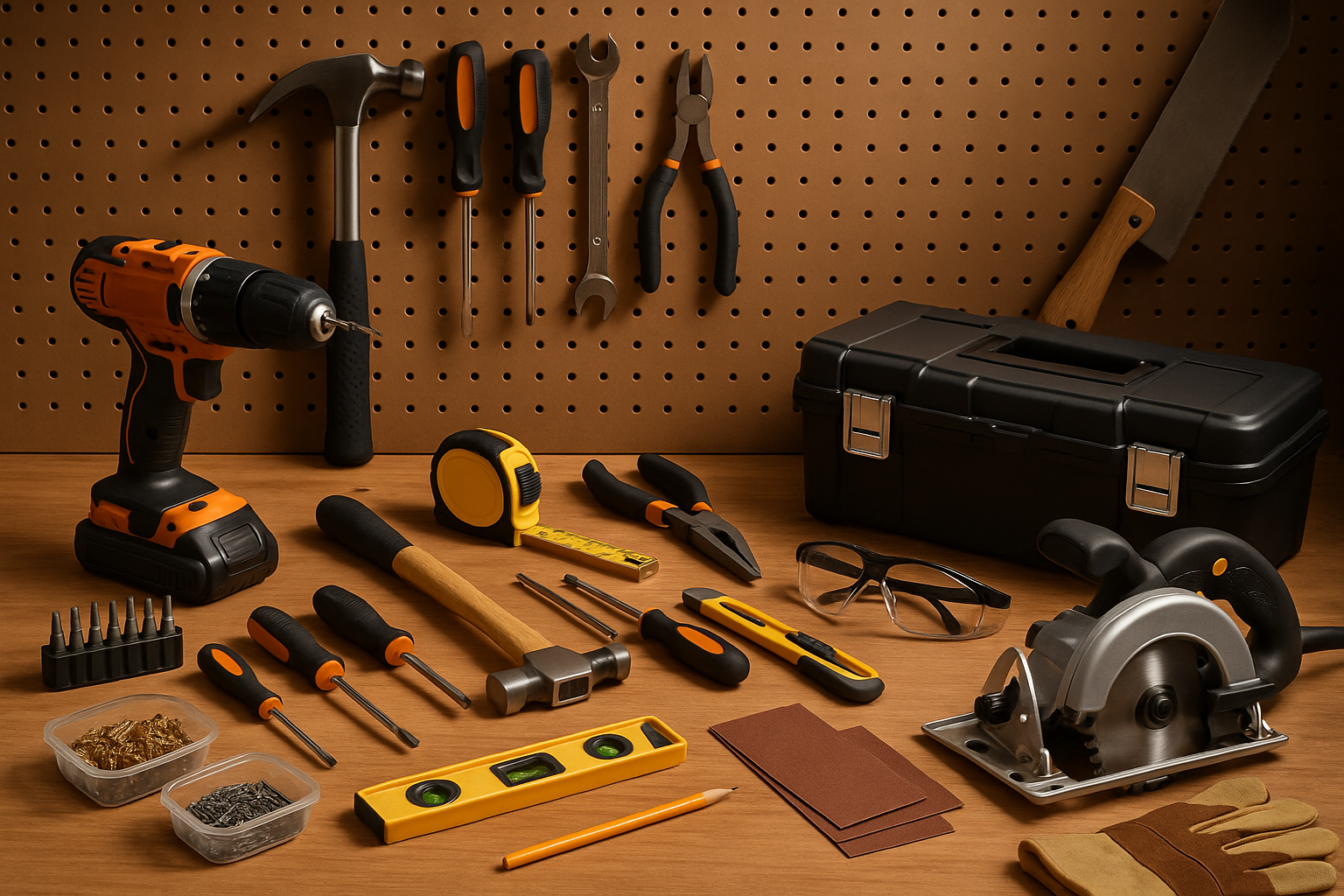 Home Improvement