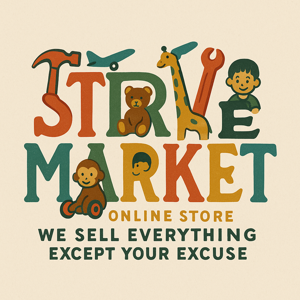 Strivemarket